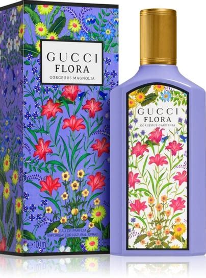 flora by gucci magnolia 100ml|gucci flora gorgeous magnolia 100ml.